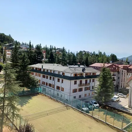 Lejlighed La Casetta Di Montagna